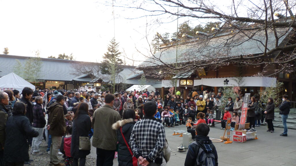 養子として神社を継ぐ覚悟──ゼロスタートという最強の武器